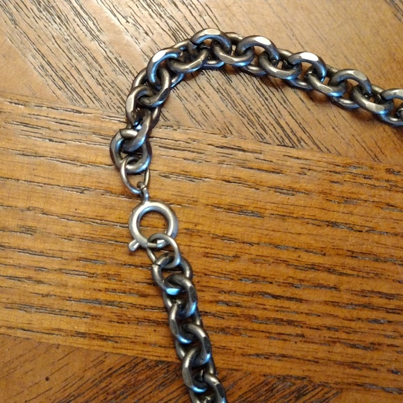 Coca Cola Bottle Cap Necklace - Picture 4 of 5